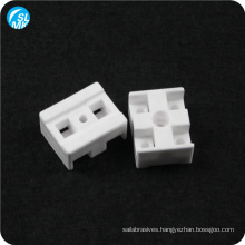 electrical high performance steatite ceramic terminal block